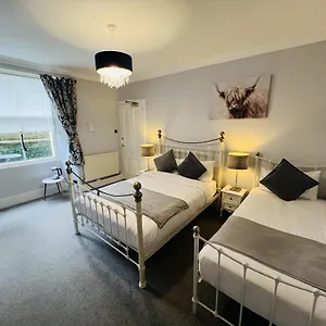 3* Maison d'hôtes Ardenlee