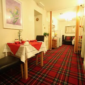 4* Couette-café Bonnie's