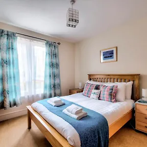  Apartamento Guestready - Bright Spacious 2bdr Flat